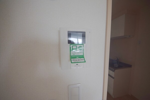 シャイニングの物件内観写真